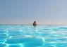 infinity pool