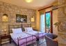 Amazing villas in Crete - Villa Argiris - Bedroom