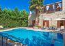 Amazing villas in Crete - Villa Asteri - Swimming pool