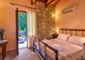 Amazing villas in Crete - Villa Myrrini - Bedroom