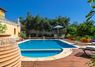 Amazing villas in Crete - Villa Myrrini - Swimming pool