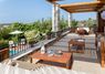 Amazing villas in Crete - Villa Myrrini - Terrace
