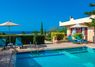Amazing villas in Crete - Villa Argiris - Swimming poll
