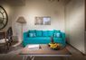 Grand Suite Living Room