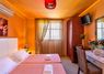 Amazing villas in Crete - Villa Citrus - Bedroom