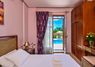 Amazing villas in Crete - Villa Citrus - Bedroom