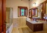 Amazing villas in Crete - Villa Asteri - Bathroom