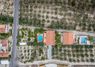 Amazing villas in Crete - Aerial photos of the villas in village Asteri Rethymno.