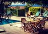 Amazing villas in Crete - Villa Argiris - Swimming pool