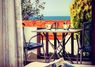 Amazing villas in Crete - Villa Argiris - View from the bedroom