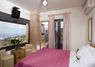 Master bedroom 3rd floor