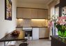 The Kitchen (Fully equipped)