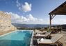 Pool with a view