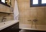 Bathroom of master bedroom