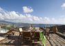 Breakfast under the energizing sun of Crete